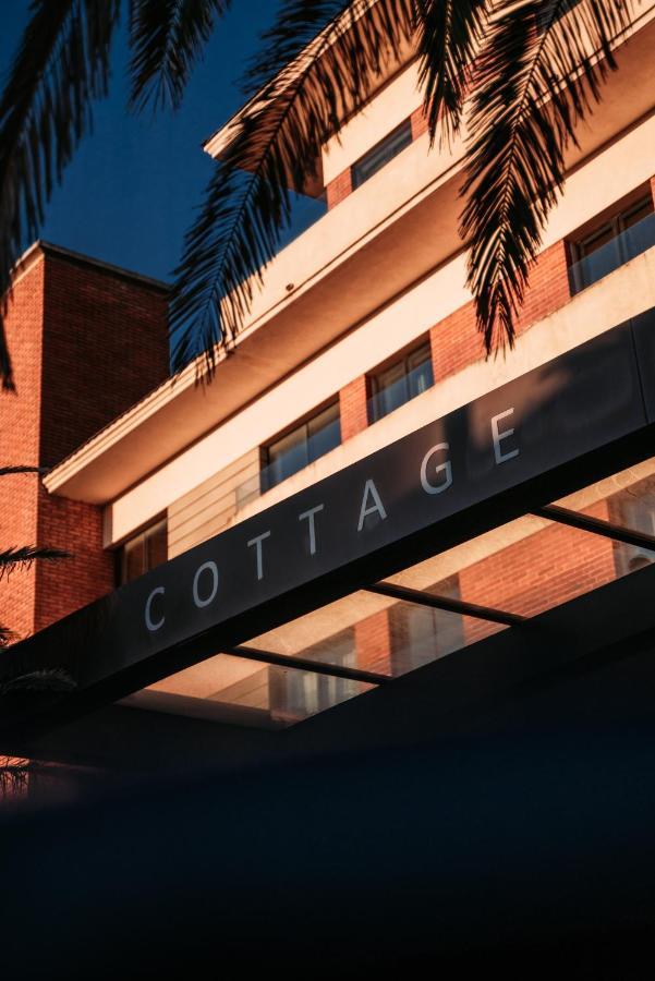 Cottage Carrasco Montevideo Luaran gambar