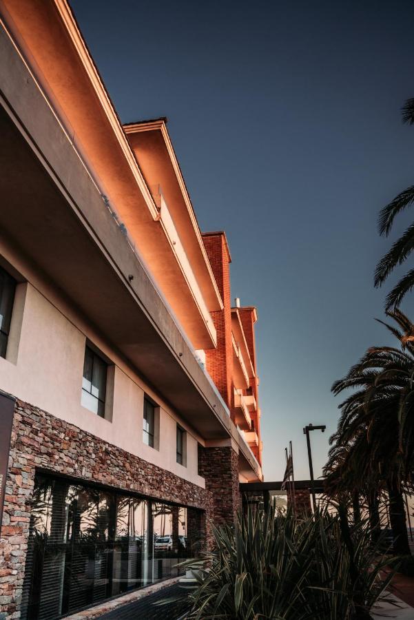 Cottage Carrasco Montevideo Luaran gambar
