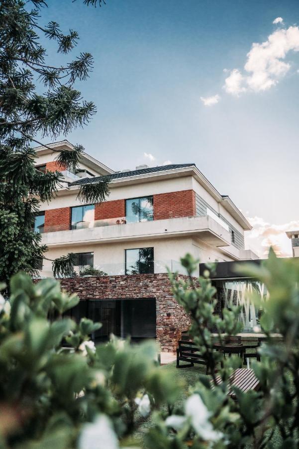 Cottage Carrasco Montevideo Luaran gambar