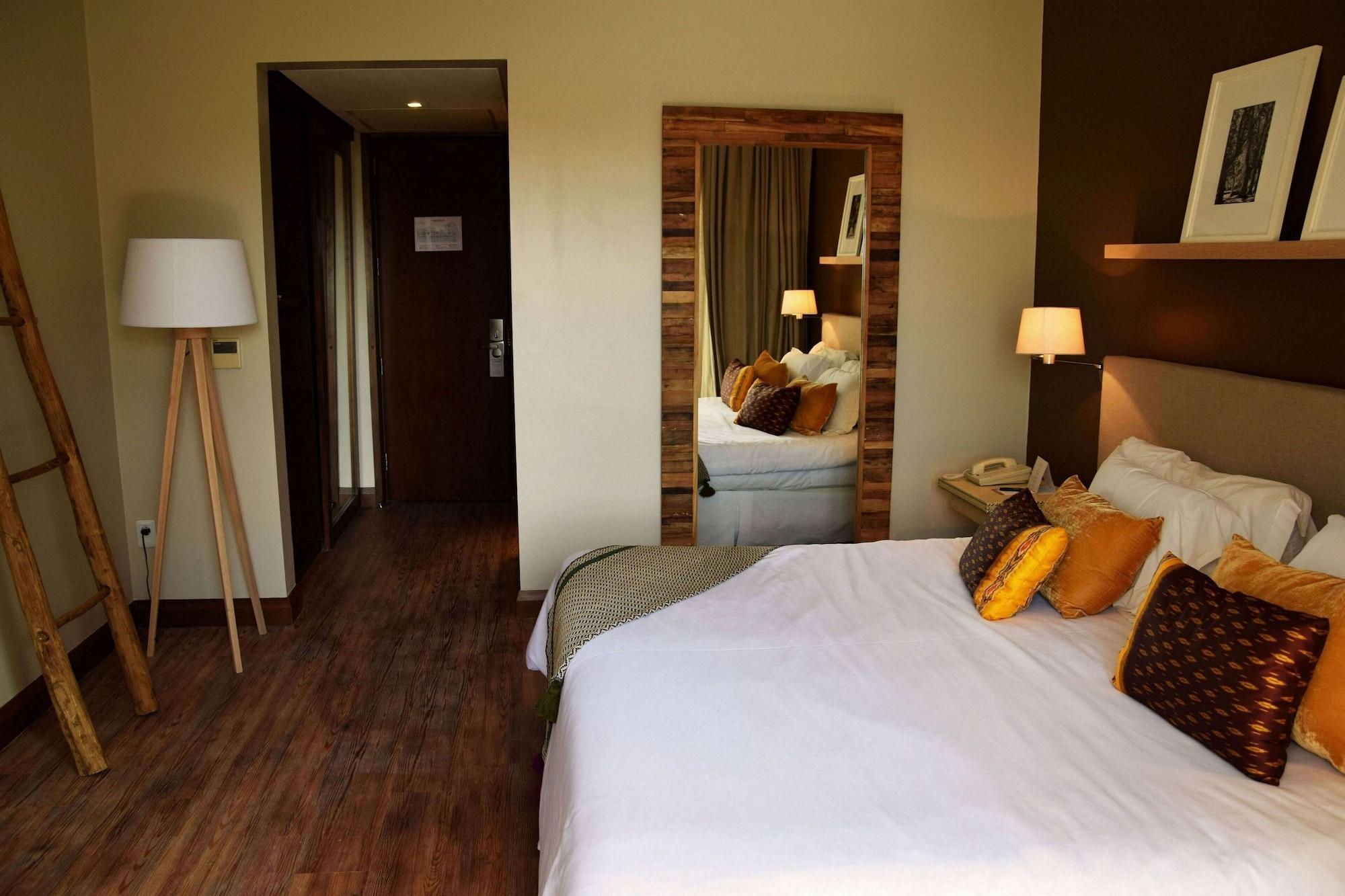 Cottage Carrasco Montevideo Luaran gambar