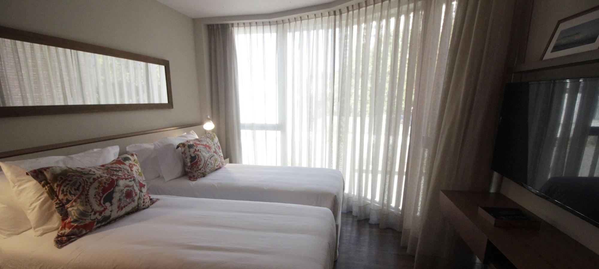 Cottage Carrasco Montevideo Luaran gambar