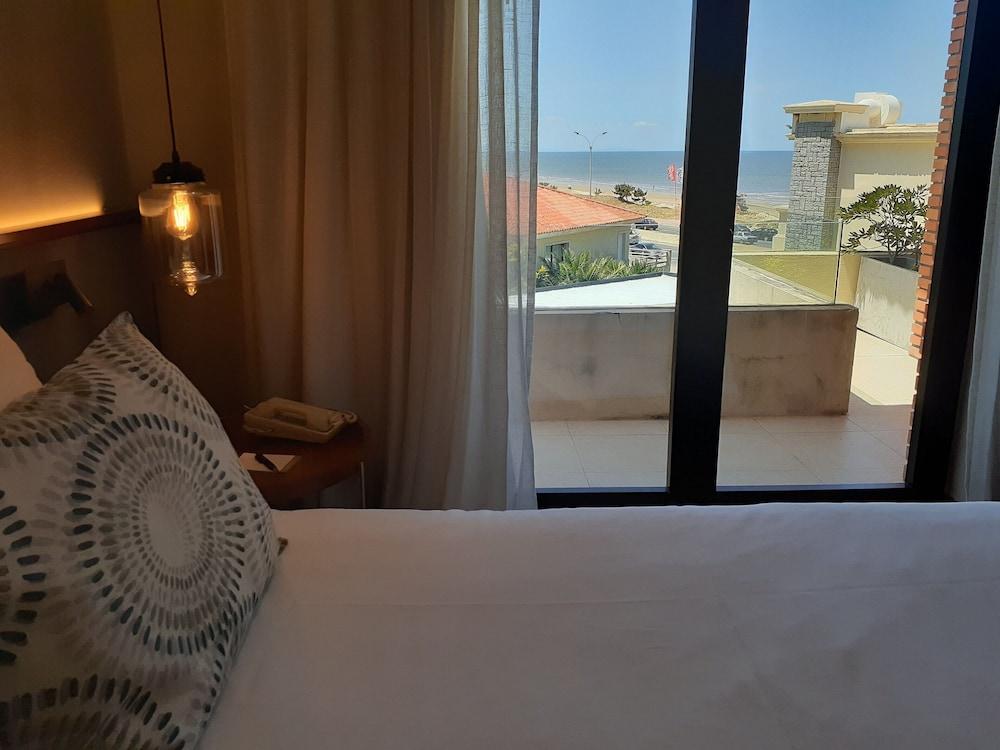 Cottage Carrasco Montevideo Luaran gambar