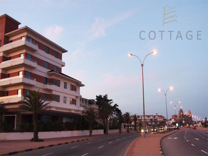 Cottage Carrasco Montevideo Luaran gambar