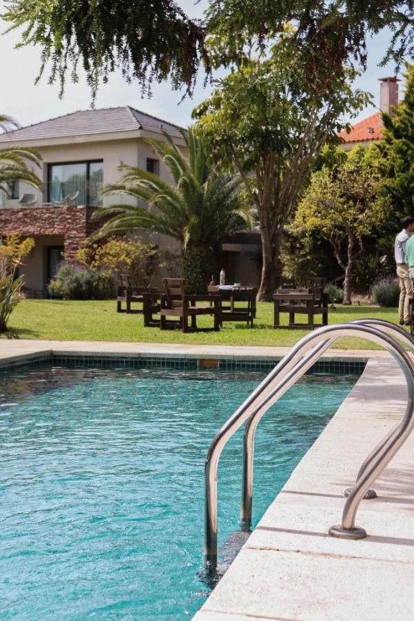 Cottage Carrasco Montevideo Luaran gambar