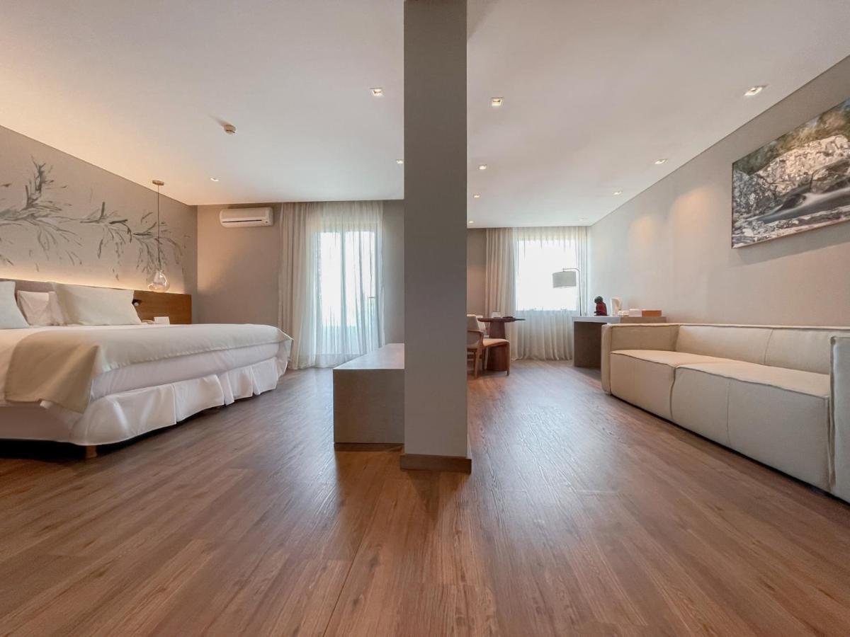 Cottage Carrasco Montevideo Luaran gambar