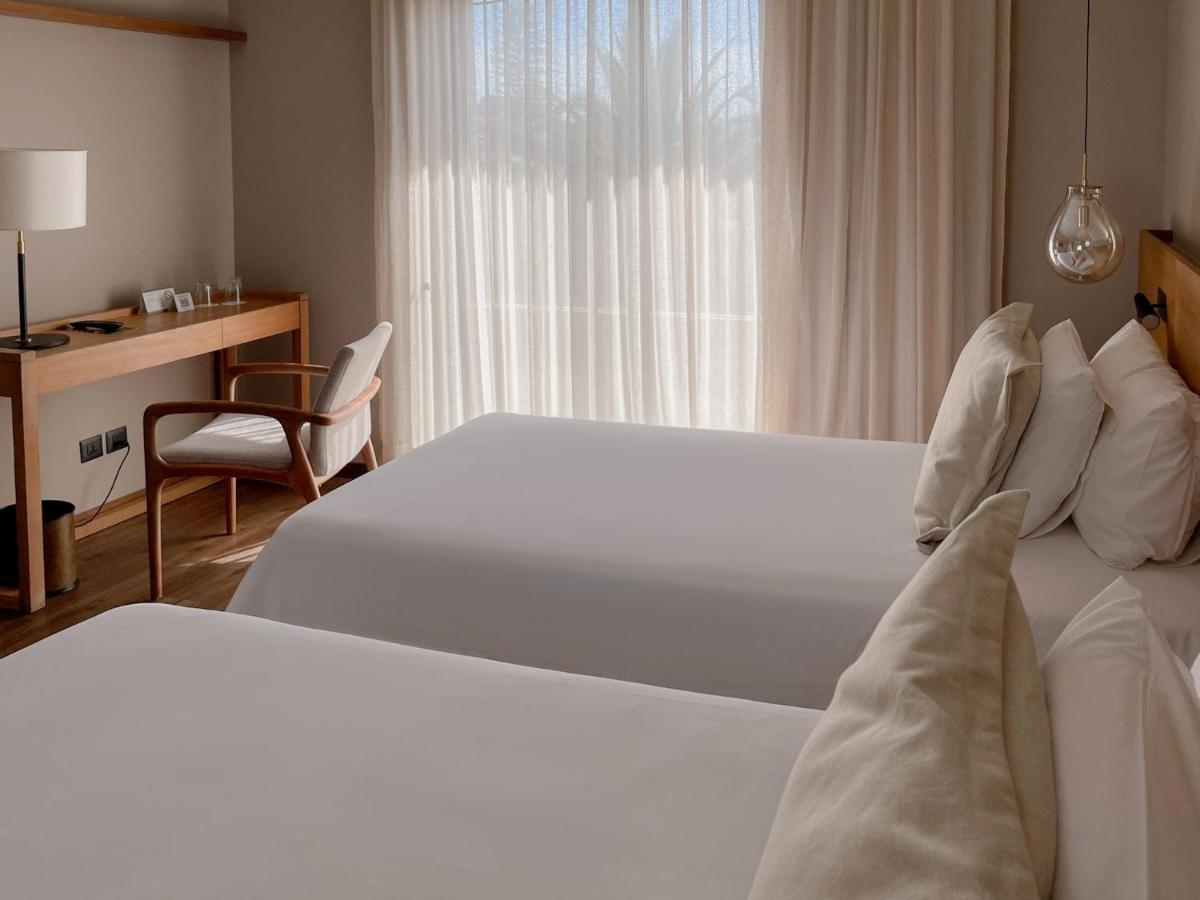 Cottage Carrasco Montevideo Luaran gambar