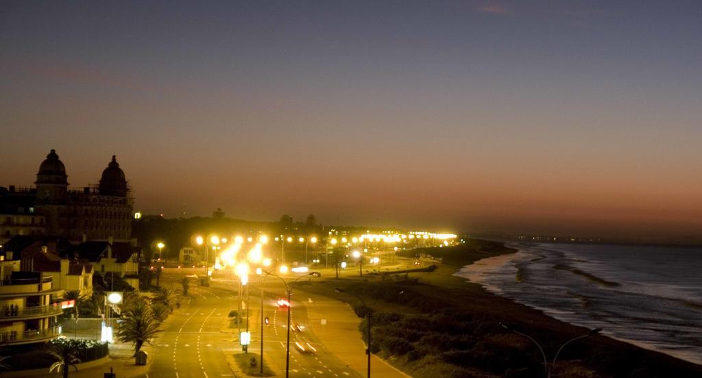 Cottage Carrasco Montevideo Luaran gambar
