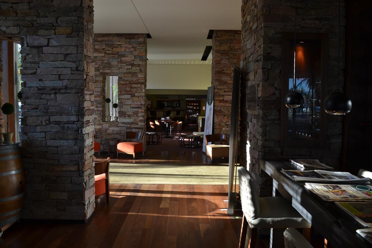 Cottage Carrasco Montevideo Luaran gambar