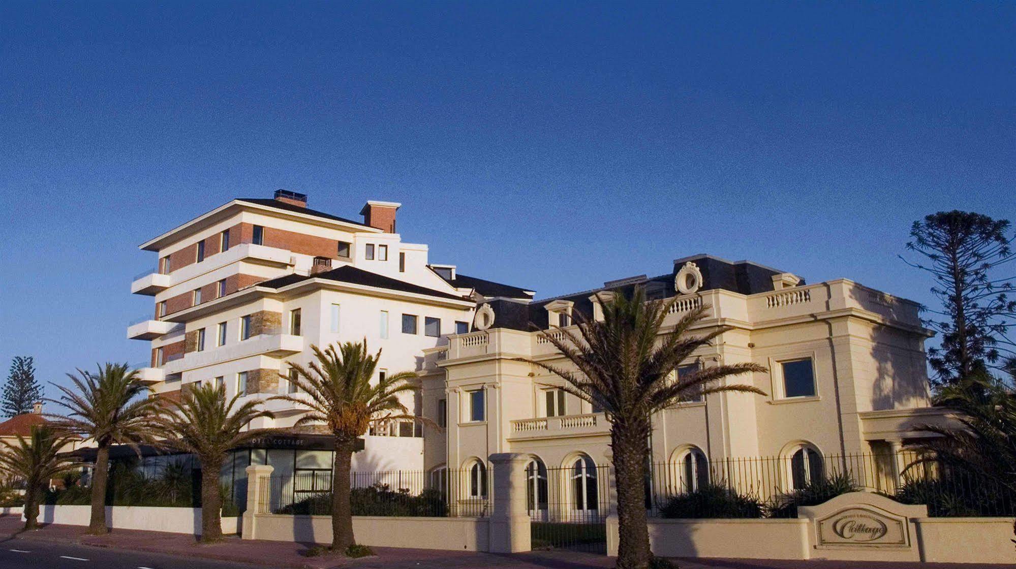Cottage Carrasco Montevideo Luaran gambar