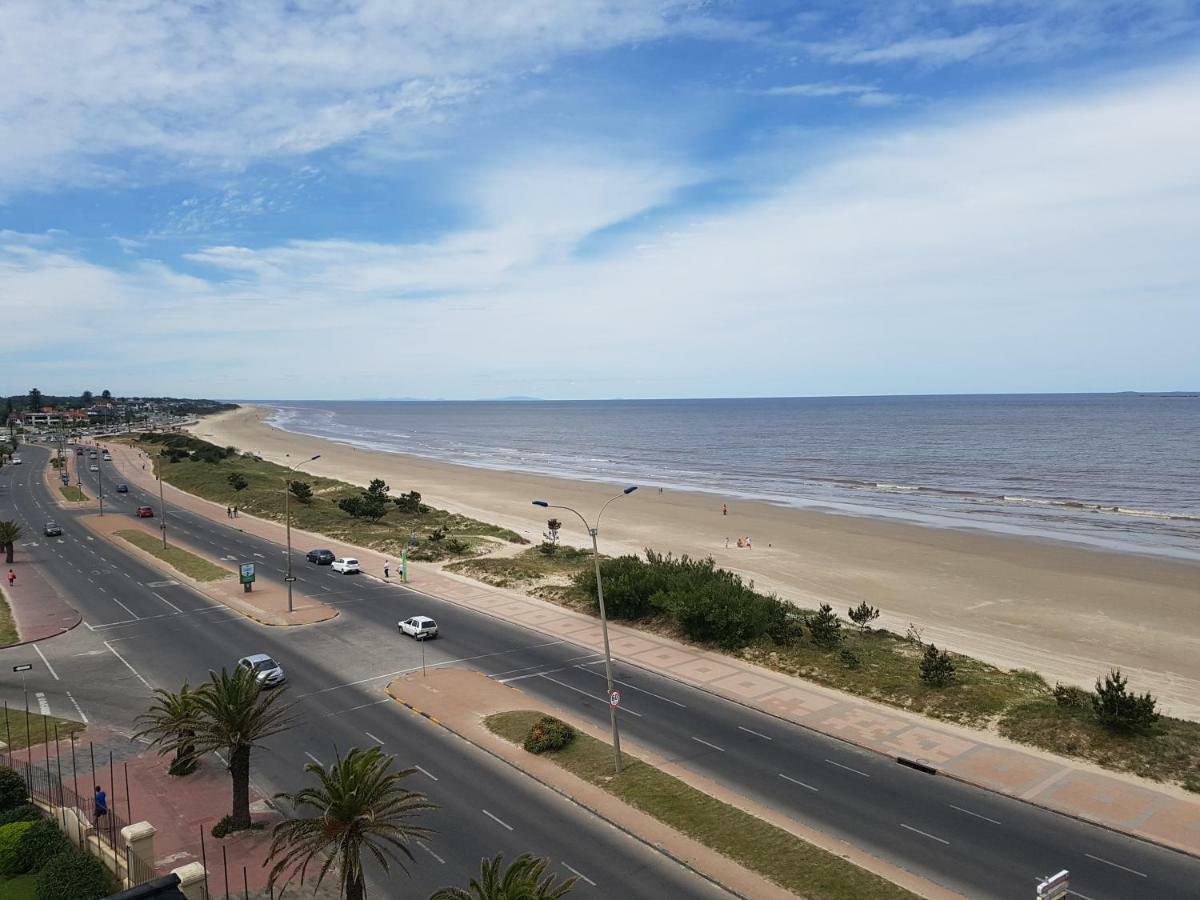 Cottage Carrasco Montevideo Luaran gambar